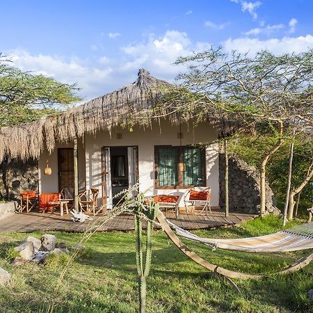 Nature Homes - Africa Amini Life Nkoanrua Esterno foto