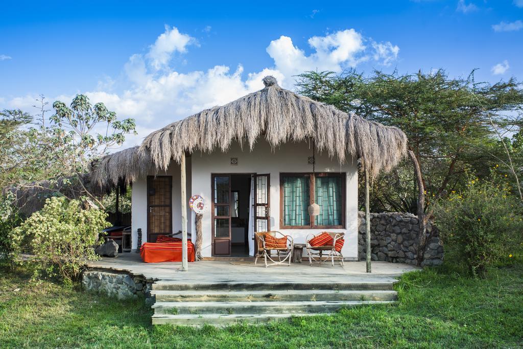 Nature Homes - Africa Amini Life Nkoanrua Camera foto