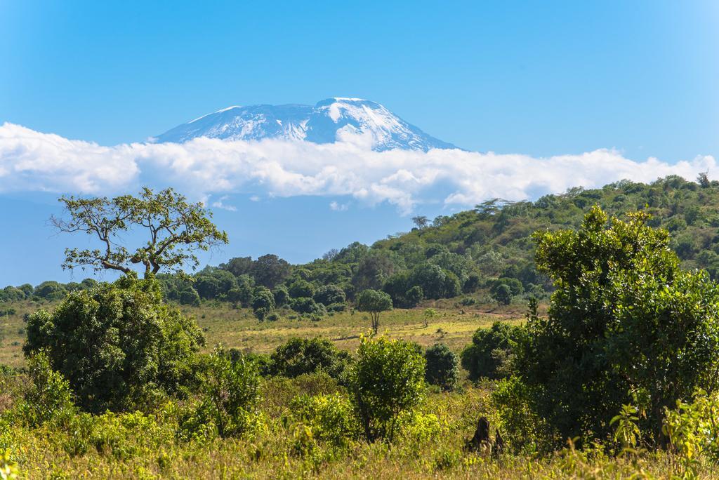 Nature Homes - Africa Amini Life Nkoanrua Esterno foto