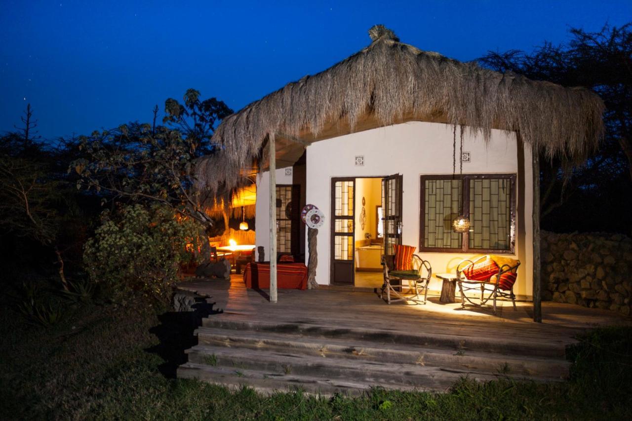Nature Homes - Africa Amini Life Nkoanrua Esterno foto
