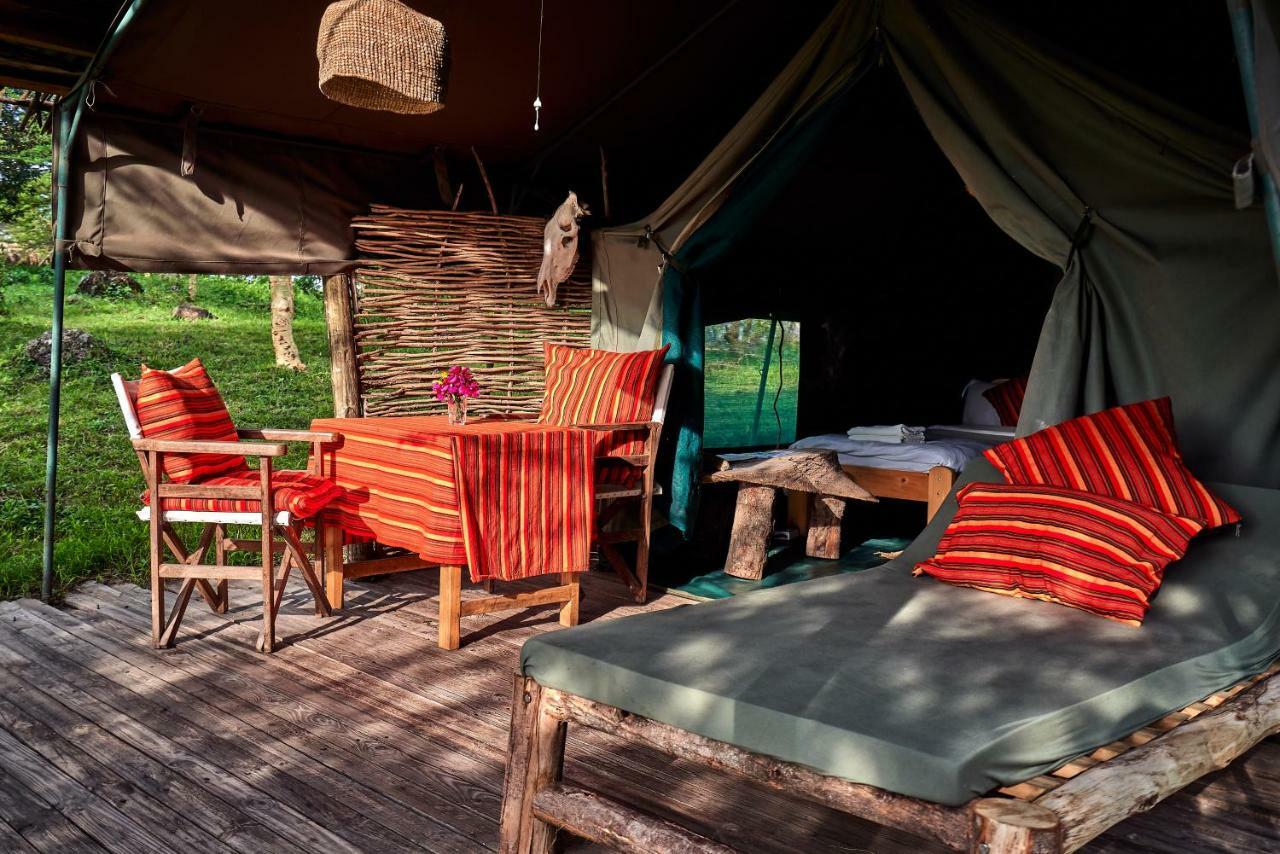 Nature Homes - Africa Amini Life Nkoanrua Esterno foto