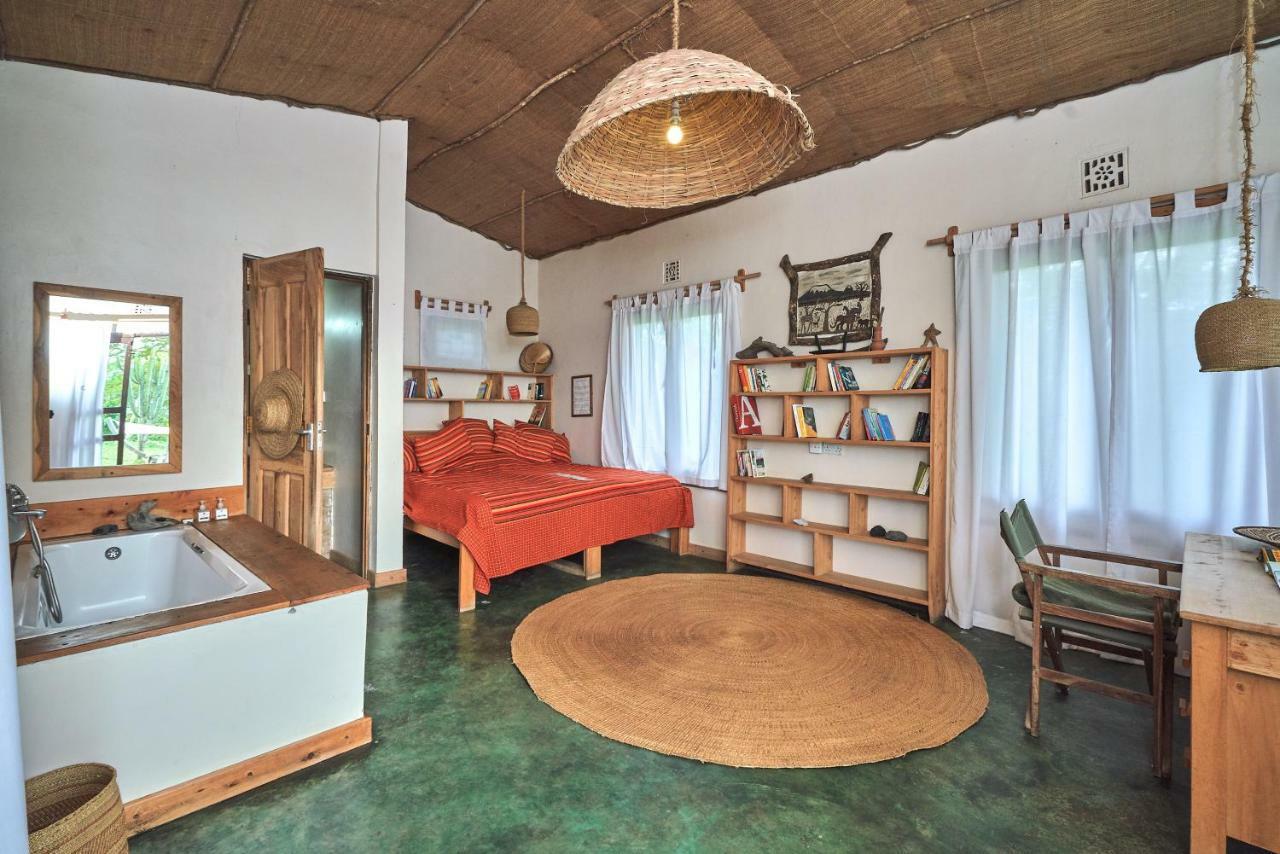 Nature Homes - Africa Amini Life Nkoanrua Esterno foto