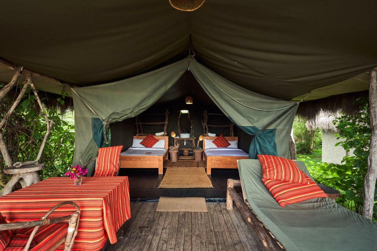 Nature Homes - Africa Amini Life Nkoanrua Esterno foto
