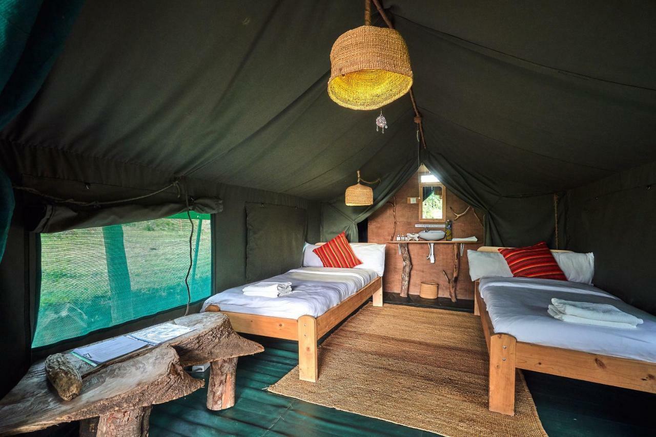 Nature Homes - Africa Amini Life Nkoanrua Esterno foto
