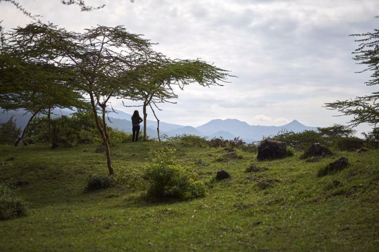 Nature Homes - Africa Amini Life Nkoanrua Esterno foto
