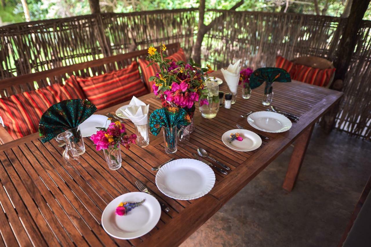Nature Homes - Africa Amini Life Nkoanrua Esterno foto