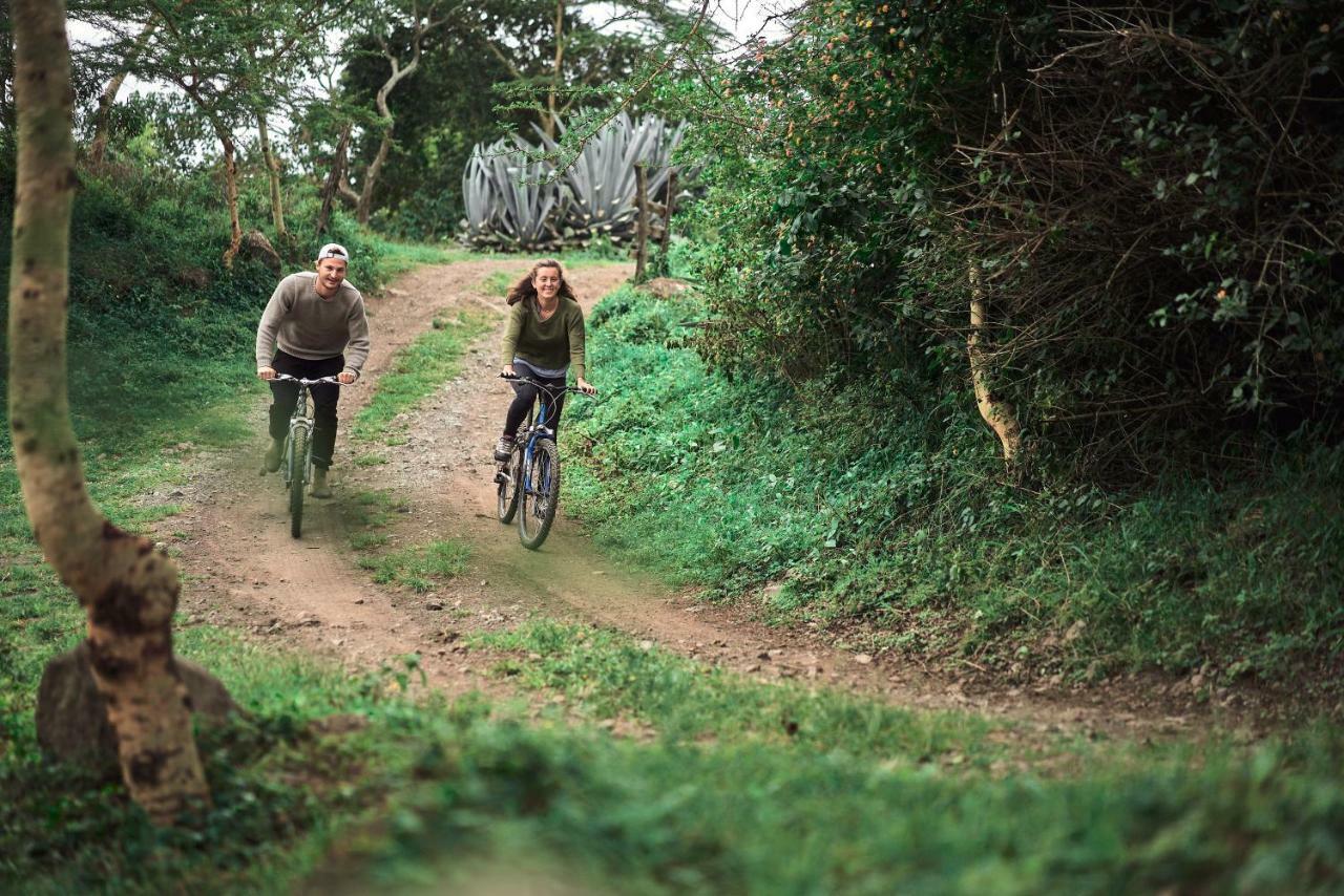 Nature Homes - Africa Amini Life Nkoanrua Esterno foto